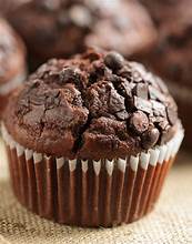 Chocolate Muffin
