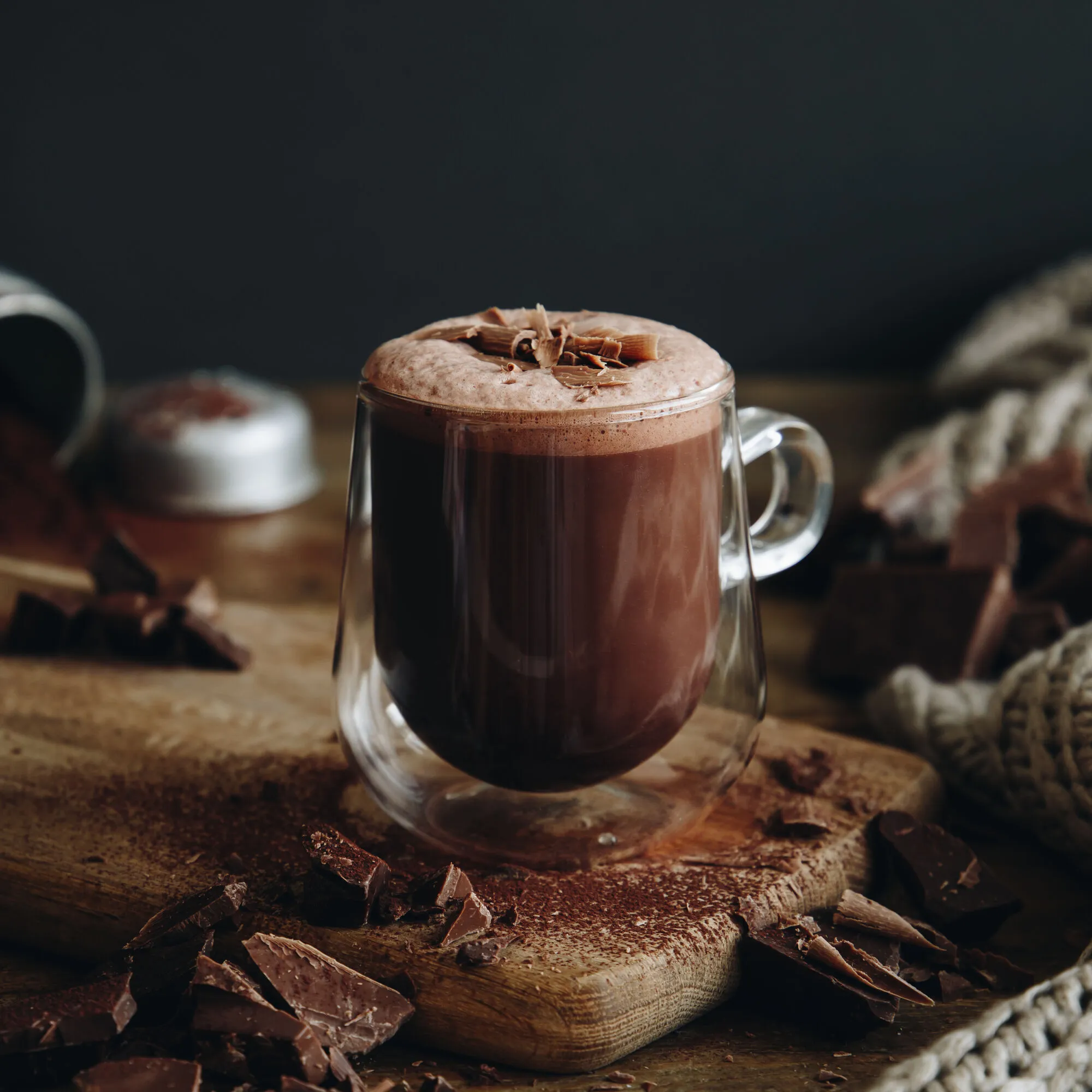 Hot Chocolate